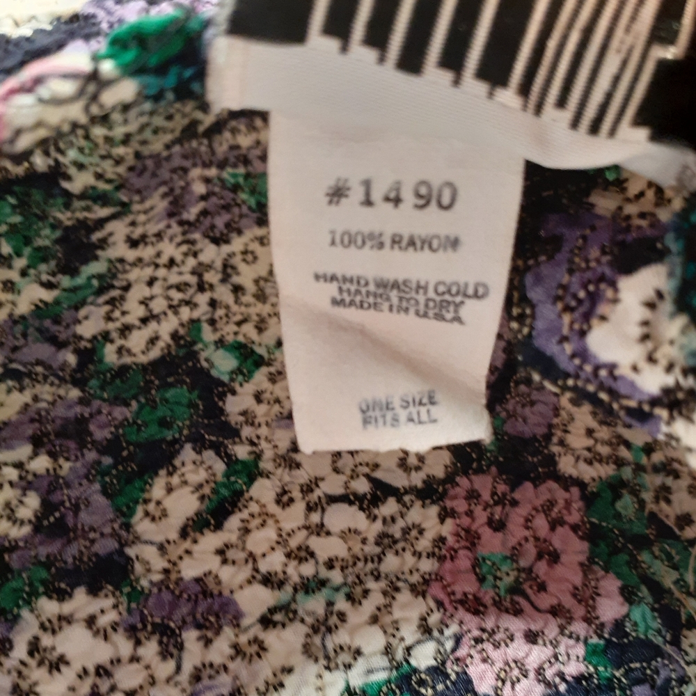 SELECTIONS Dress - Picture 3 of 5